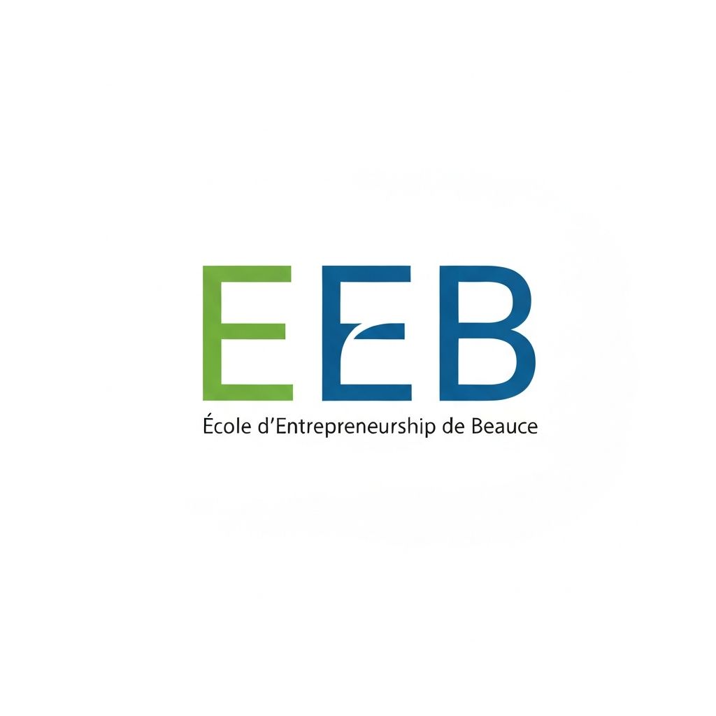EEB Canada logo